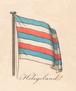 Heligoland by Unbekannt