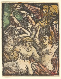 Hell (after 1511)