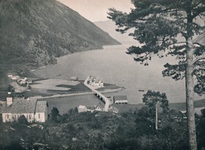 Hellesylt, Sondmor by Unbekannt