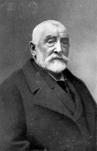 Henri-Joseph Harpignies, French Painter and Printmaker by Unbekannt