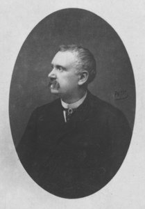 Henri Des Houx