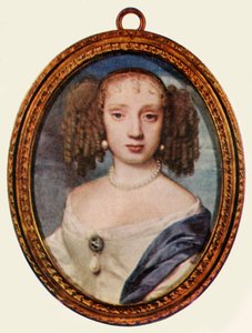 Henrietta Anne, Duchess of Orleans