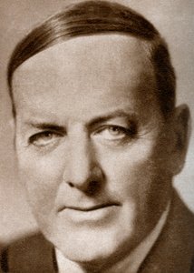 Henry Alexander MacRae, Canadian Film Director, Producer and Screenwriter by Unbekannt