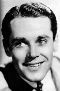 Henry Fonda, American actor by Unbekannt