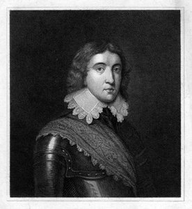 Henry Frederick Stuart, Prince of Wales, 1815