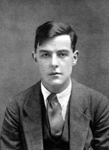 Henry Green 1905-1973, British Novelist, Early 20th Century