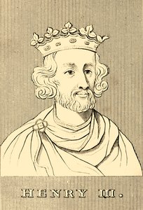 Henry III