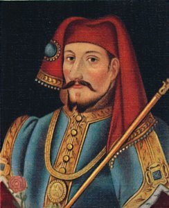 Henry IV