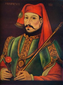Henry IV