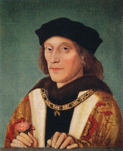 Henry VII