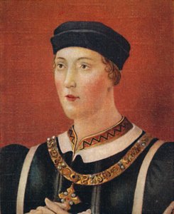 Henry VI, 1935
