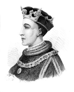 Henry V, King of England