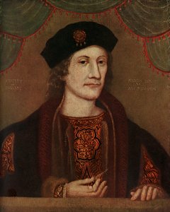 Herbert of Raglan, Charles of Somerset, Baron, Aged 30, A.D 1505