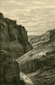 High Rocks at Cheddar