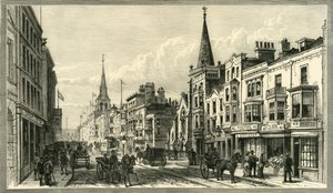 High Street, Southampton