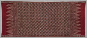Hip Wrapper Tapis