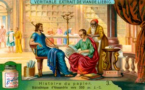 History of Paper: 3 by Unbekannt