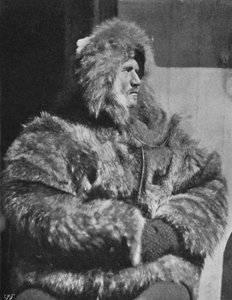 Hjalmar Johansen