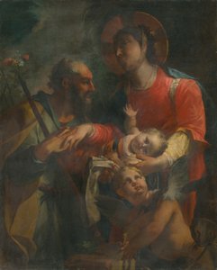 Holy Family