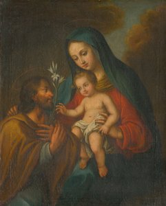 Holy Family