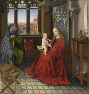 Holy Family