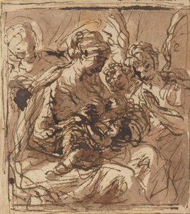 Holy Family