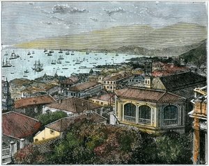 Hong Kong
