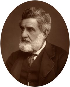 Hormuzd Rassam, explorer and archaeologist