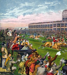 Horse Race
