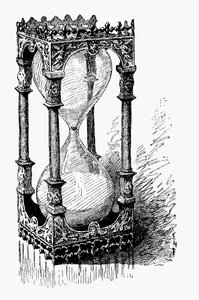 Hourglass