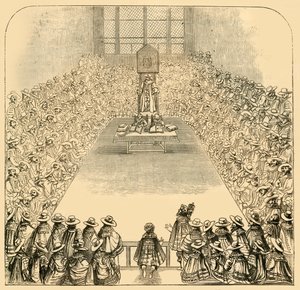 House of Commons in 1623