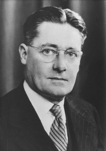 Howard Walter Florey, Australian Pathologist