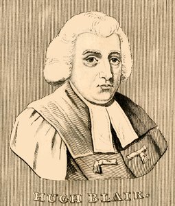 Hugh Blair
