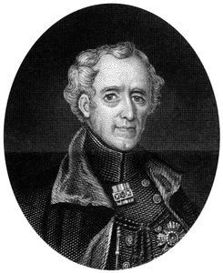 Hugh Gough, 1st Viscount Gough