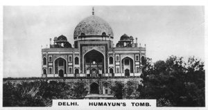 Humayun
