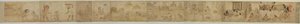Hungry Ghosts Scroll