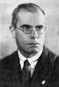Idrisyn Oliver Evans, Welsh writer, early 20th century