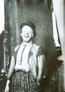 Igor Ilyinsky, Russian Actor