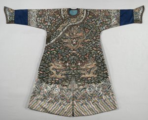 Imperial Robe, 1770s