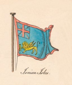 Ionian Isles