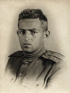 Iosif Abramovich Rappoport