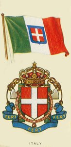 Italy by Unbekannt