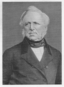 J.D. Harding by Unbekannt