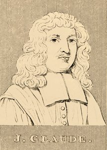 J. Claude, 1619-1687, 1830