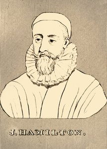 J. Hamilton, 1512-1571, 1830