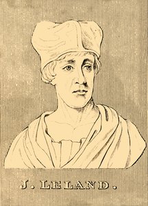 J. Leland