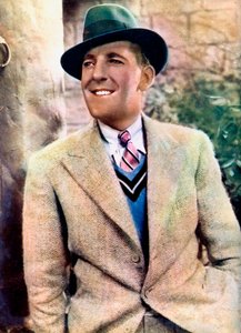 Jack Hulbert, British Actor by Unbekannt