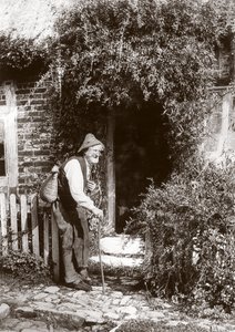 Jack of all trades by Unbekannt
