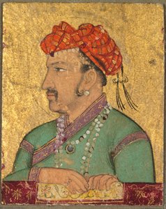 Jahangir, Early 1600s by Unbekannt