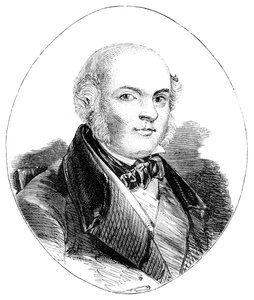 James Bruce, Lord Elgin by Unbekannt